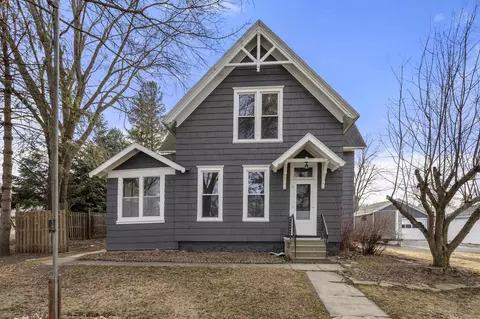 121 Pennsylvania Ave, Chilton, WI 53014