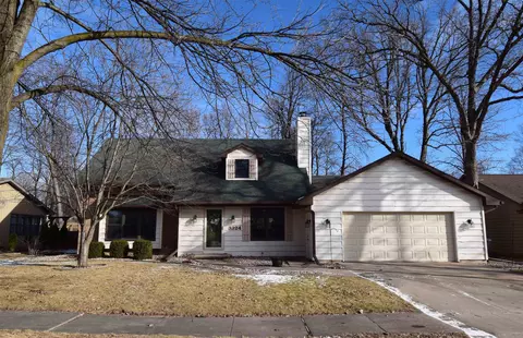 3324 S Poplar Ln, Appleton, WI 54915