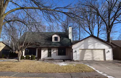 3324 S Poplar Ln, Appleton, WI 54915
