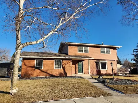 15 S Berger Pkwy, Fond Du Lac, WI 54935