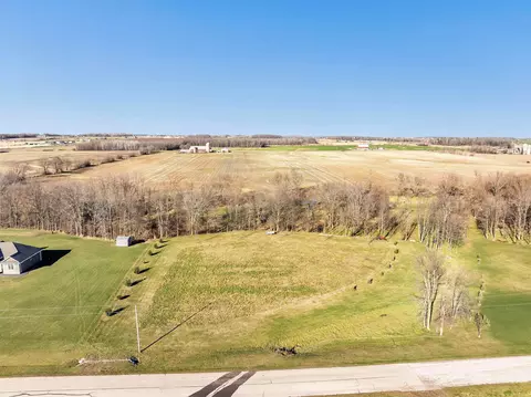 zander road, Denmark, WI 54208