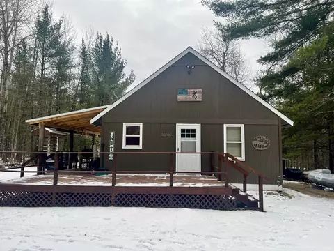 w5911 County Road Z, Beecher, WI 54156