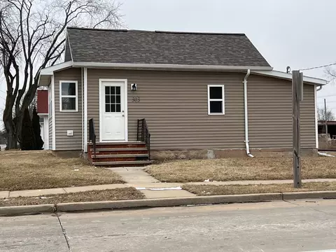 303 Gertrude St, Kaukauna, WI 54130
