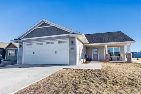 2960 S Weiler Rd, Kaukauna, WI 54130