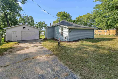 n3005 Lakeview Drive, Montello, WI 53949