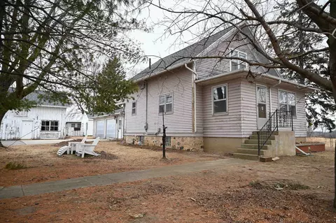 w1855 County Road Hhh, Malone, WI 53049