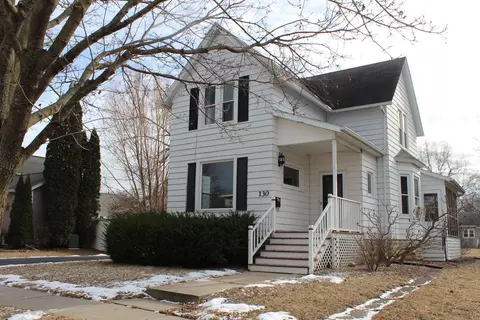 130 E 11th St, Fond Du Lac, WI 54935