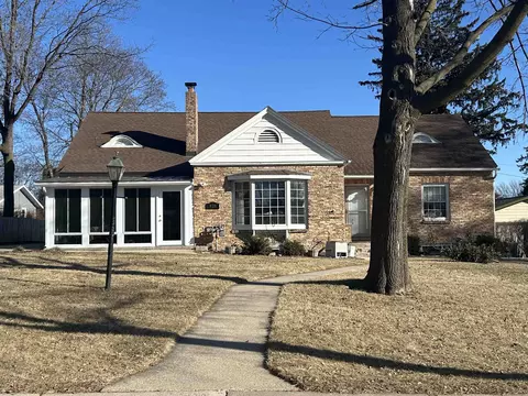 925 Watson St, Ripon, WI 54971
