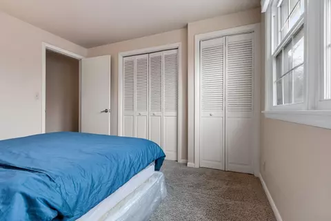 Bedroom - 1603 S Orchard Dr, Appleton, WI 54914 photo 5 of 8
