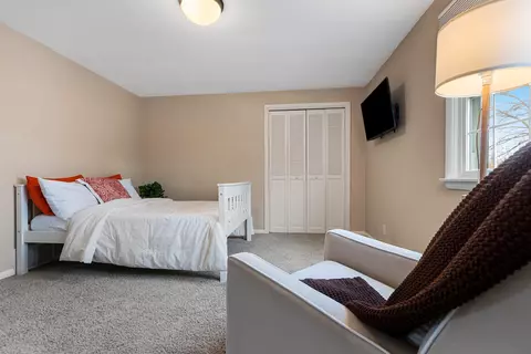 Bedroom - 1603 S Orchard Dr, Appleton, WI 54914 photo 3 of 8