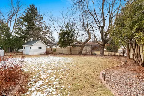 Exterior - 1603 S Orchard Dr, Appleton, WI 54914 photo 4 of 8