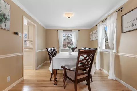Dining - 1603 S Orchard Dr, Appleton, WI 54914 photo 1 of 2