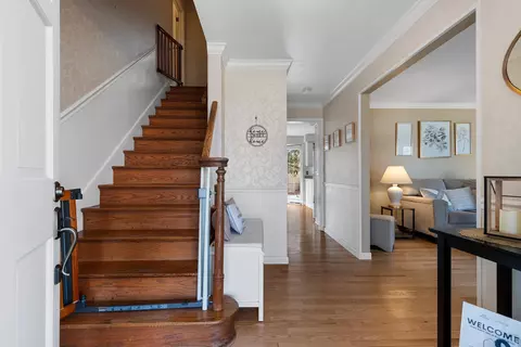 Entry Way - 1603 S Orchard Dr, Appleton, WI 54914 photo 1 of 4