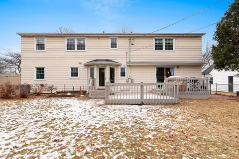 Exterior - 1603 S Orchard Dr, Appleton, WI 54914 photo 7 of 8