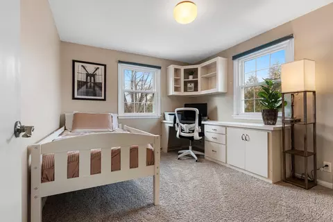 Bedroom - 1603 S Orchard Dr, Appleton, WI 54914 photo 6 of 8