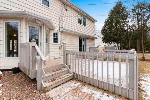 Exterior - 1603 S Orchard Dr, Appleton, WI 54914 photo 3 of 8