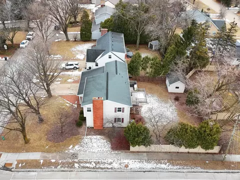 View/Area - 1603 S Orchard Dr, Appleton, WI 54914 photo 2 of 6