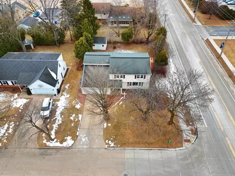 View/Area - 1603 S Orchard Dr, Appleton, WI 54914 photo 1 of 6