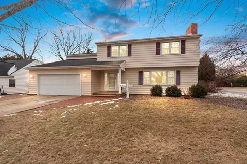1603 S Orchard Dr, Appleton, WI 54914
