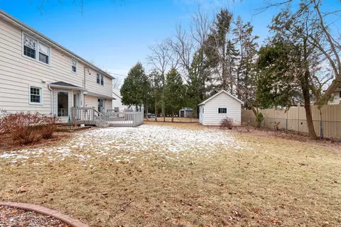 Exterior - 1603 S Orchard Dr, Appleton, WI 54914 photo 5 of 8