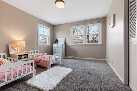 Bedroom - 1603 S Orchard Dr, Appleton, WI 54914 photo 8 of 8