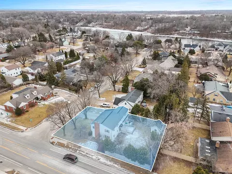 View/Area - 1603 S Orchard Dr, Appleton, WI 54914 photo 6 of 6