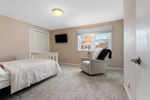 Bedroom - 1603 S Orchard Dr, Appleton, WI 54914 photo 2 of 8