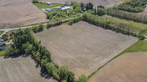 County Road F, Wautoma, WI 54982