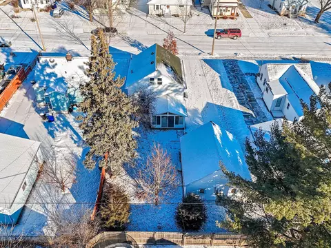 View/Area - 809 W Bell Ave, Appleton, WI 54914 photo 5 of 6