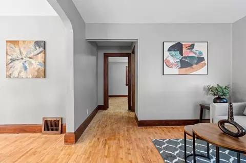 Entry Way - 809 W Bell Ave, Appleton, WI 54914 photo 1 of 7