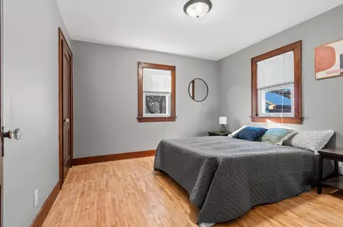 Bedroom - 809 W Bell Ave, Appleton, WI 54914 photo 1 of 3
