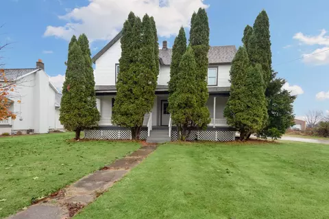619 S Superior St, Antigo, WI 54409