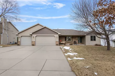 2952 Marble Mountain Way, Green Bay, WI 54313