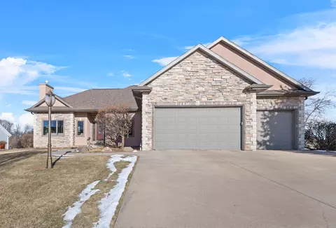 w7054 Rockdale Lane, Greenville, WI 54942
