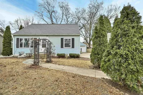 227 Lau St, Green Bay, WI 54302