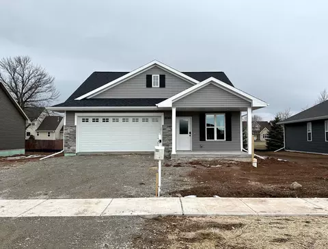 n9345 Gemstone Court, Appleton, WI 54915