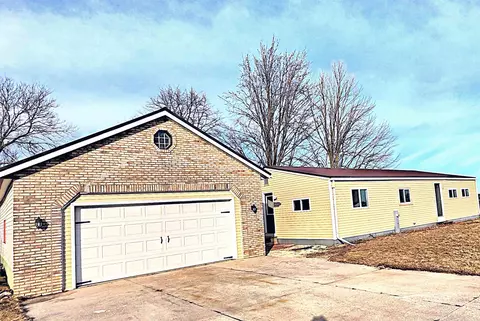 w1304 Schneider Road, Hilbert, WI 54129