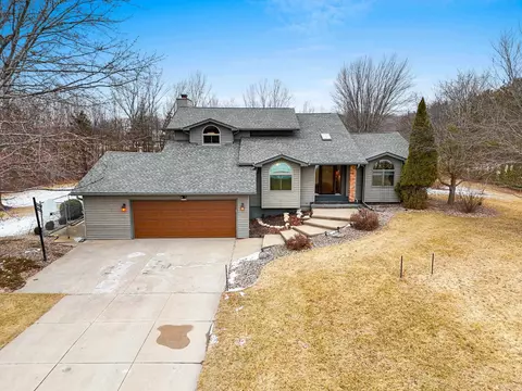 w3938 Mackville Road, Appleton, WI 54913