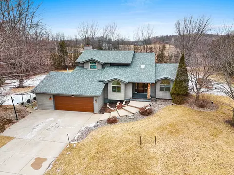 w3938 Mackville Road, Appleton, WI 54913 photo 2