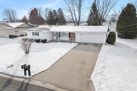 315 Truman St, Whitelaw, WI 54247