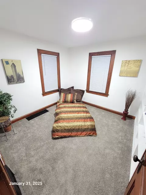 Bedroom - 723 W Grant St, Appleton, WI 54914 photo 3 of 4