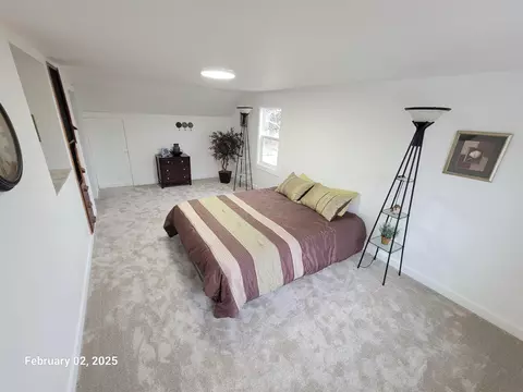 Bedroom - 723 W Grant St, Appleton, WI 54914 photo 1 of 4