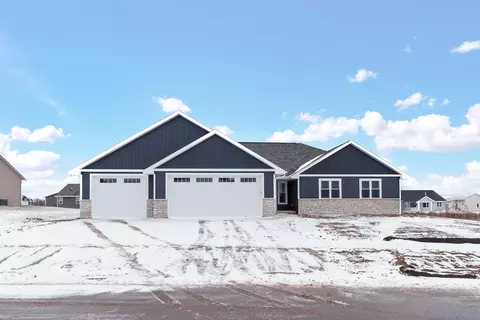 5764 N Acadia Dr, Appleton, WI 54913