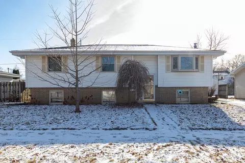 1631 E Byrd St, Appleton, WI 54911
