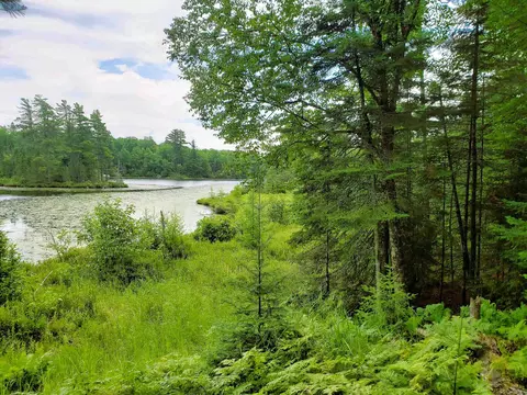 blue heron ridge road, Mercer, WI 54547