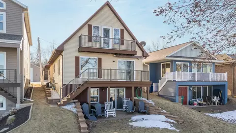 6615 Lasley Shore Rd, Winneconne, WI 54986
