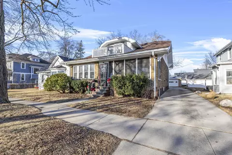 315 N Greenwood Ave, Green Bay, WI 54303