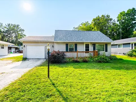 108 Elm St, Eden, WI 53019