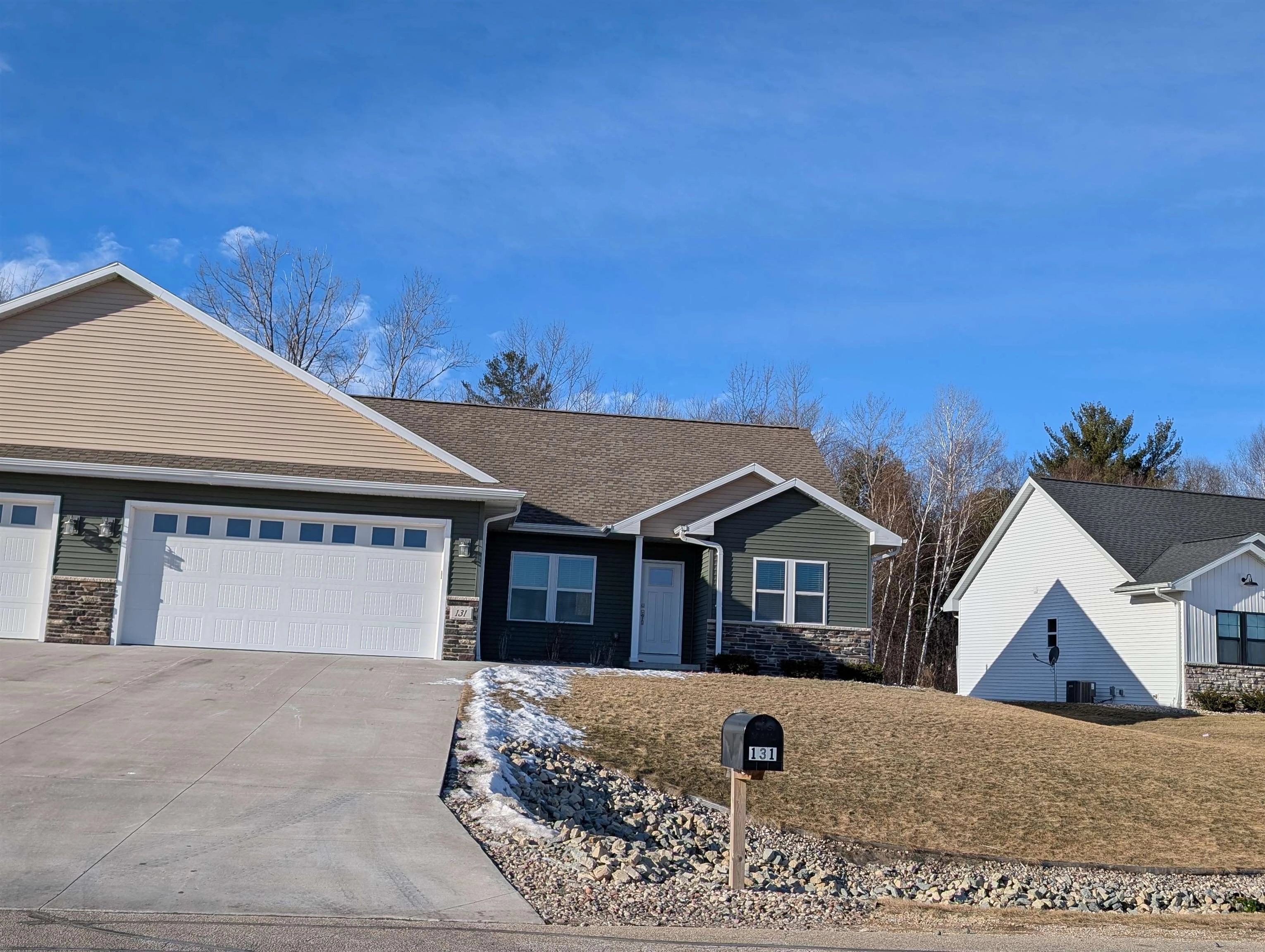 131 MADISON Way  