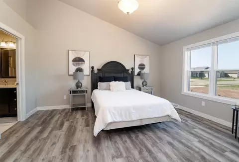 Bedroom - 5801 N Denali Ln, Appleton, WI 54913 photo 1 of 6